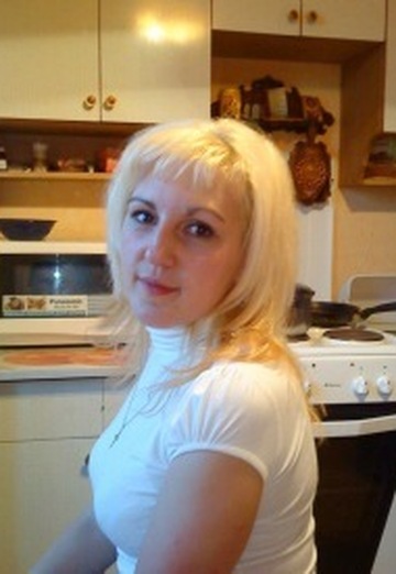 Моя фотография - Екатерина, 36 из Красноярск (@ekaterina9586)