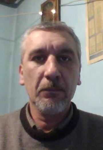 Моя фотография - Андрей, 55 из Киев (@andrey47453)