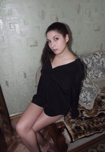 Моя фотография - mira, 31 из Новокузнецк (@mira524)