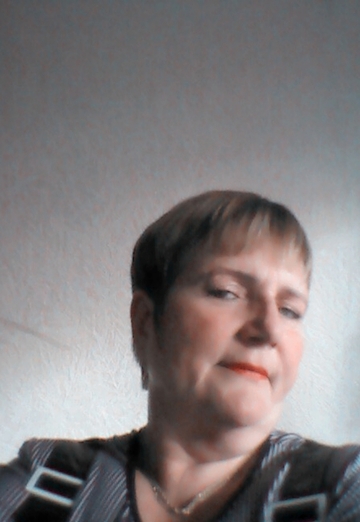 Моя фотография - Татьяна, 61 из Таллин (@tatyana66247)