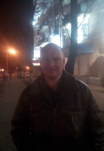 Моя фотография - Дмитрий, 50 из Минск (@dmitriy18565)