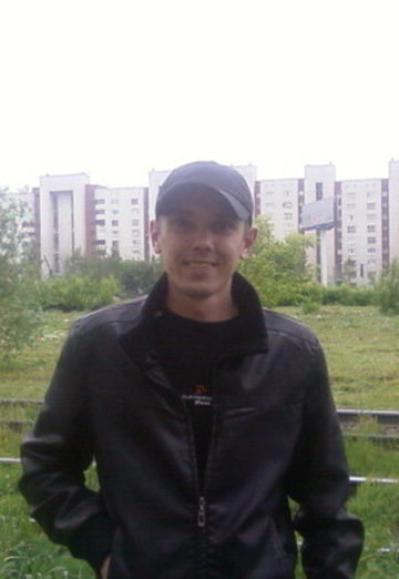 Моя фотография - александр, 45 из Екатеринбург (@tatyana13618)