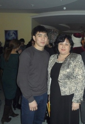Моя фотография - Хаким, 32 из Павлодар (@hakim30)