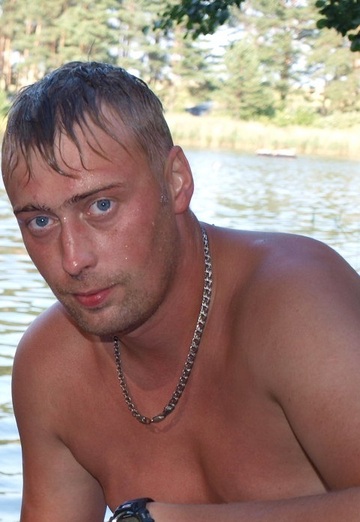 Моя фотография - Сергей, 43 из Владимир (@sergey60613)