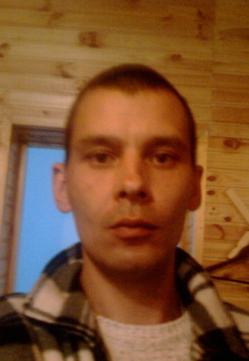 Моя фотография - сергей, 48 из Луганск (@sergey56948)