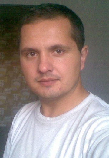 Моя фотография - Дмитрий, 46 из Рязань (@demontazh)