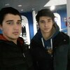 Абдулкасим, 22, г.Каспийск Абдулкасим, 22, г.Каспийск