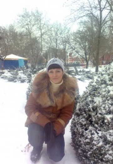 Моя фотография - Ирина Валентиновна, 46 из Николаев (@irinavalentinovna)