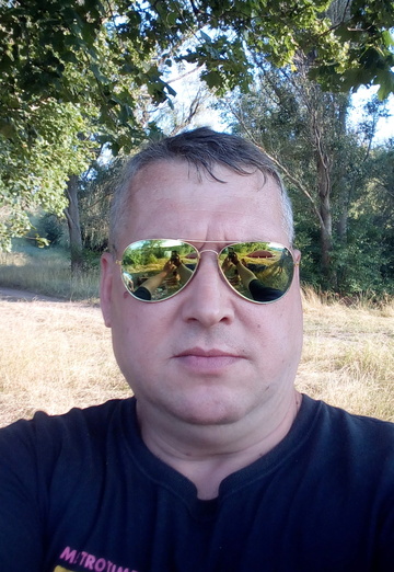 Моя фотография - Алексей Миснянкин, 51 из Лозовая (@alekseymisnyankin)