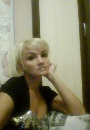 Моя фотография - Ольга, 48 из Великий Новгород (@olga20847)