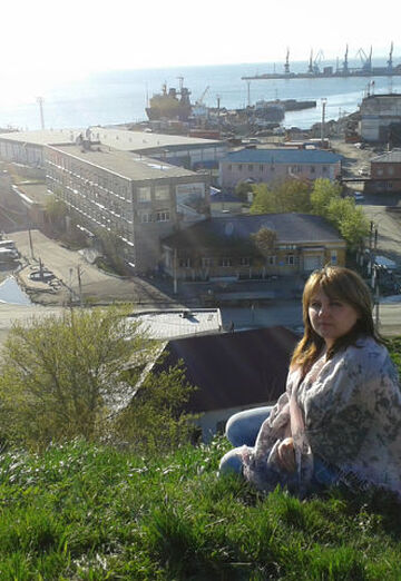 Моя фотография - Татьяна, 40 из Новосибирск (@tatyana14974)