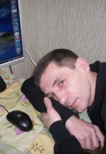 Моя фотография - Евгений, 54 из Москва (@evgeniy8145)