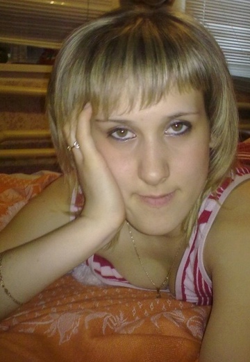 Моя фотография - Катюнечка, 34 из Ростов-на-Дону (@katunechka8)
