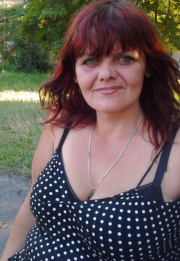 Моя фотография - Светлана, 56 из Кременчуг (@svetlana14734)