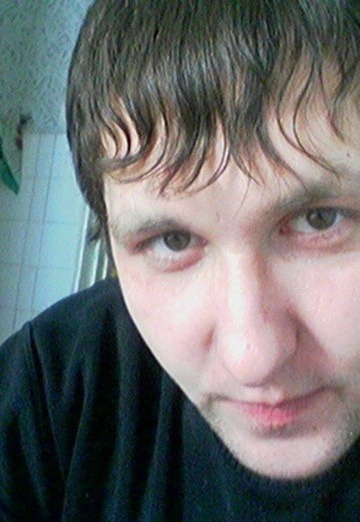 Моя фотография - Павел, 42 из Пермь (@pavel10512)
