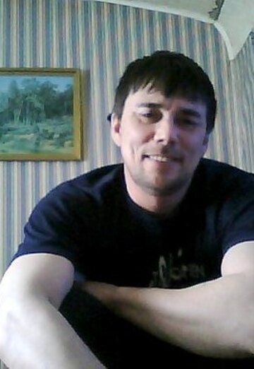 Моя фотография - Жека, 52 из Нефтеюганск (@jeka1534)