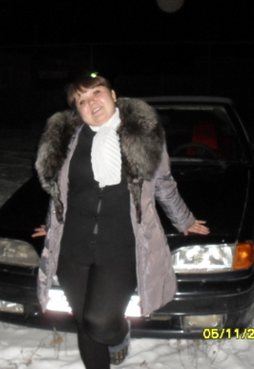 Моя фотография - Лилия, 33 из Троицк (@liliya1710)