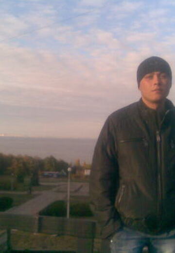 Моя фотография - Студент Ник, 37 из Хмельницкий (@studentnik)