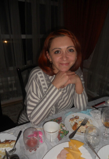 Моя фотография - Татьяна, 45 из Донецк (@tatyana17572)