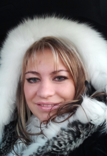 Моя фотография - Олеся, 39 из Новосибирск (@olesya2840)