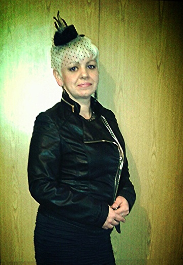 Моя фотография - Ирина, 51 из Магадан (@irina12658)