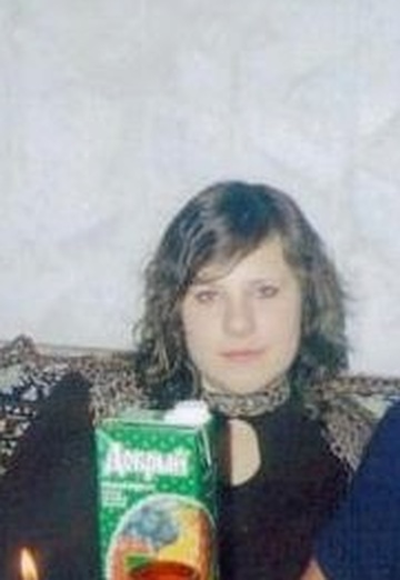 Моя фотография - Маришка, 33 из Волгоград (@marishka11)