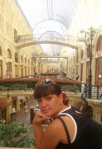 Моя фотография - Елена, 39 из Новосибирск (@elena142486)