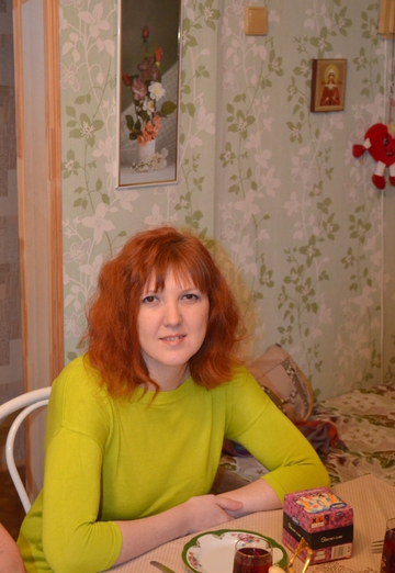 Моя фотография - ирина, 44 из Ярославль (@irina246138)
