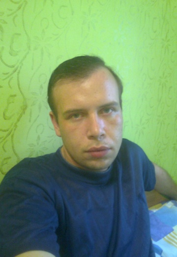 Моя фотография - Александр, 39 из Астрахань (@aleksandr1366)