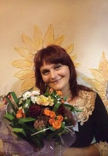 Моя фотография - Тетяна, 51 из Ивано-Франковск (@tetyana216)