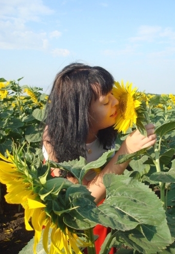 Моя фотография - Светлана, 42 из Краснодар (@milana274)