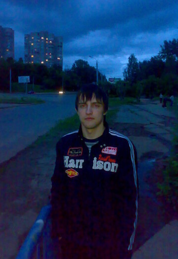 Моя фотография - руслан, 33 из Ижевск (@ruslan11572)