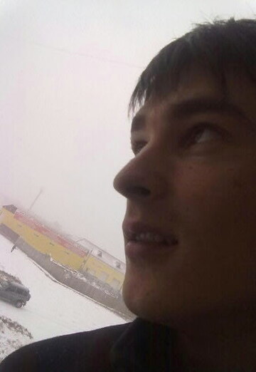 Моя фотография - ilya, 35 из Усть-Кут (@ilya6250)