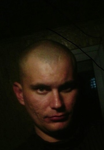Моя фотография - kirill, 36 из Скадовск (@kirill58548)