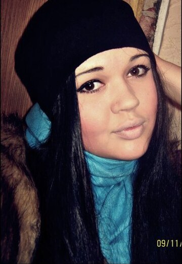 Моя фотография - Galina, 29 из Екатеринбург (@galina5356)