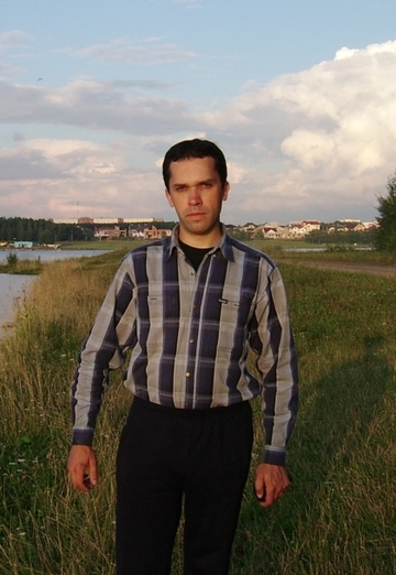 Моя фотография - Андрей, 44 из Минск (@andrey39826)