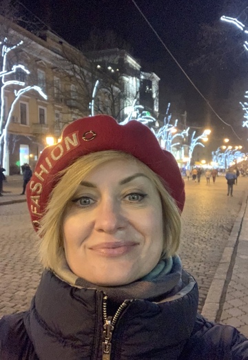 Моя фотография - Lada, 53 из Киев (@lada2728)