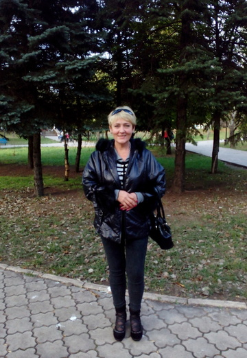 Моя фотография - Татьяна, 55 из Мариуполь (@tatyana250624)