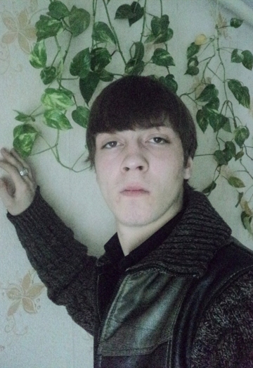 Моя фотография - Alexandr, 32 из Красноярск (@alexandr1551)