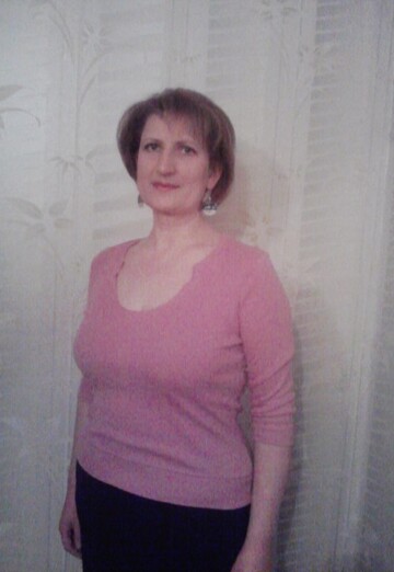 Моя фотография - Татьяна, 57 из Могилёв (@tatyana18335)