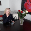 Ariane, 64, г.Хайдельберг Ariane, 64, г.Хайдельберг