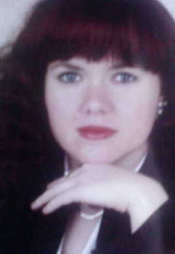 Моя фотография - Таня, 43 из Калуга (@tanya3625)