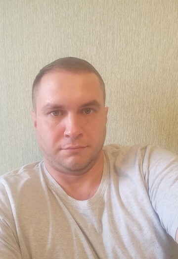 Моя фотография - Михаил, 36 из Краснодар (@mihail259526)