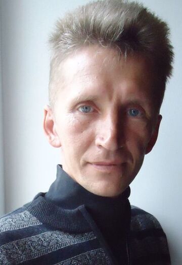 Моя фотография - goodvov, 54 из Лисичанск (@goodvov)