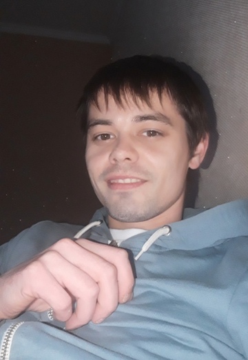 Моя фотография - Александр, 34 из Казань (@aleksandr833530)
