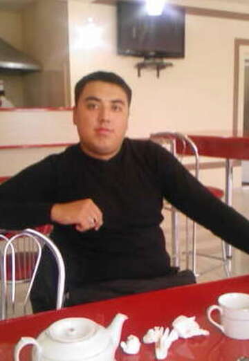 Моя фотография - G'iyosiddin, 33 из Ташкент (@giyosiddin)
