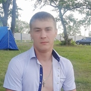 Дмитрий 29 Яя