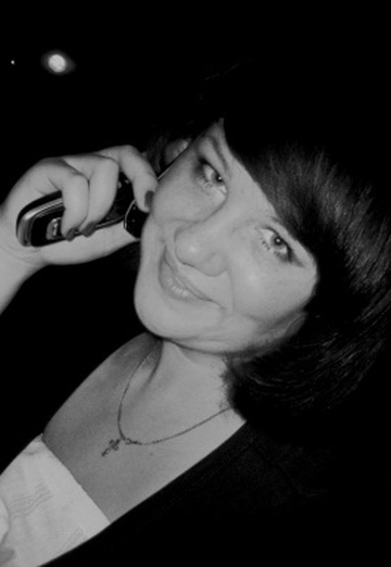 Моя фотография - Лена, 35 из Гродно (@lena3674)