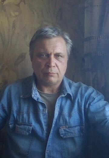 Моя фотография - maiklai, 56 из Ижевск (@maiklai0)