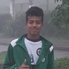 Pablo Alessander, 20, г.Кито Pablo Alessander, 20, г.Кито